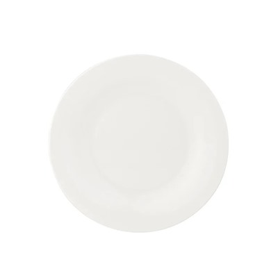 Solene 6 Kişilik 27 Parça Yemek Takımı - Beyaz