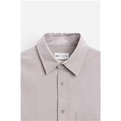 CAMISA RAYAS