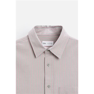 CAMISA RAYAS