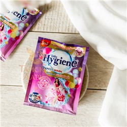 ГЕЛЬ ДЛЯ СТИРКИ КОНЦЕНТРИРОВАННЫЙ ПАРФЮМИРОВАННЫЙ ЮНЫЙ ЦВЕТОК HYGIENE
