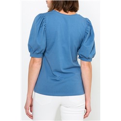Camiseta Azul