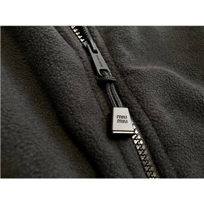 Флисовая толстовка  MI*U MI*U