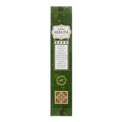 GOLOKA Arruda Благовония 15г