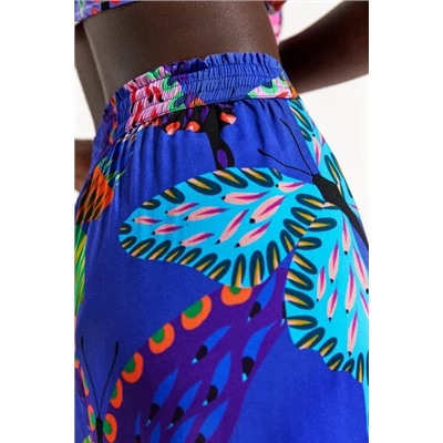 Culotte sostenible aberturas
