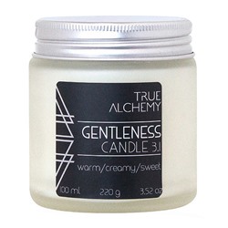 Свеча "Gentleness"