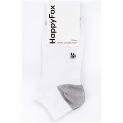 Короткие носки Happyfox
