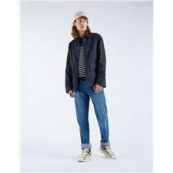 Vaqueros slim fit con lavado