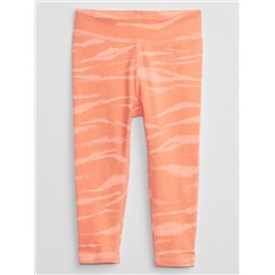GapFit babyGap Leggings