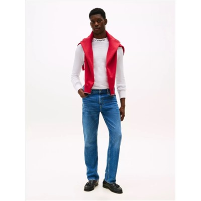 APXGP Collection Mockneck Sweater