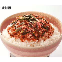 Hagoromo Rice Seasoning FURIKAKE sake посыпка на рис Лосось 500 грамм