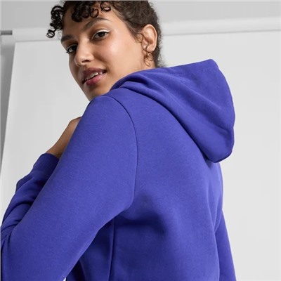 Essentials Big Cat Logo Women's Hoodie