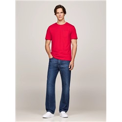 Tommy Pocket T-Shirt
