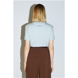 Camiseta Celeste