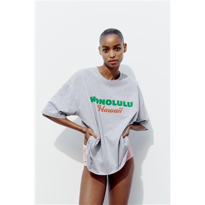 HONOLULU T-SHIRT