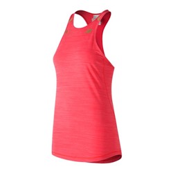 Women's NYC Marathon Seasonless Tank WOMEN'S PERFORMANCE CLOTHING SLEEVELESS
