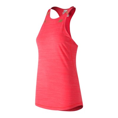 Women's NYC Marathon Seasonless Tank WOMEN'S PERFORMANCE CLOTHING SLEEVELESS