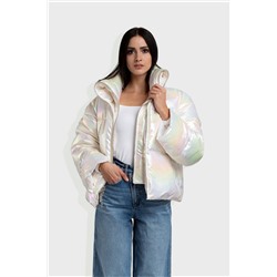 Anorak Crudo