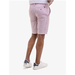 YARN DYE STRIPE HARTFORD SHORTS