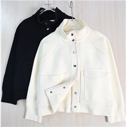 Жакет с воротником-стойкой MANG*O  ОРИГИНАЛ!