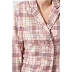 Chaqueta Rosa viejo