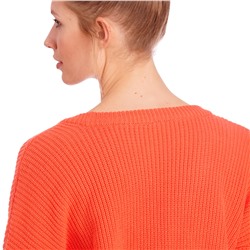 Damen Strickjacke mit Druckknöpfen