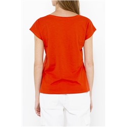 Camiseta Naranja