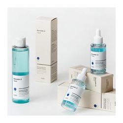 DermHA-3 Serum Увлажняющая сыворотка с гиалуроновой кислотой