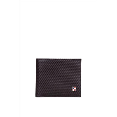 U.S. Polo Assn. Kahve Soft Deri Erkek Cüzdan Plcuz8406 160020210068