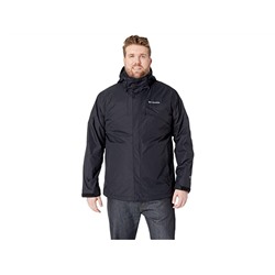 Columbia Big & Tall Bugaboo™ II Fleece Interchange Jacket