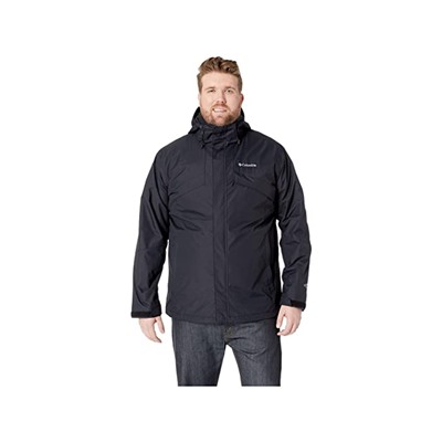 Columbia Big & Tall Bugaboo™ II Fleece Interchange Jacket