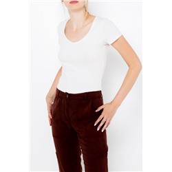 Camiseta Blanco