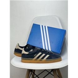 Оригинальные кроссовки ADIDA*S Gazelle  INDOOR