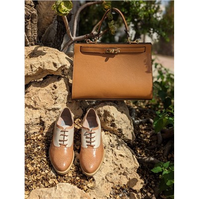 BDA · 6180 Cuero+Ab.Zapatos PELLE Birkin/2 (720) Cuero АКЦИЯ