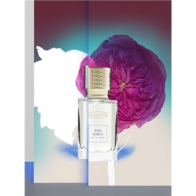EX NIHILO ROSE HUBRIS edp 2ml пробник