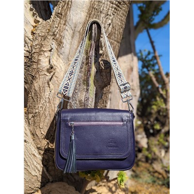 Pelle Ab.Zapatos VIGA (1170) tinte - CINTURON BOLSOS (130)-7 (5) АКЦИЯ