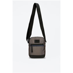 Bandolera Iron Gris