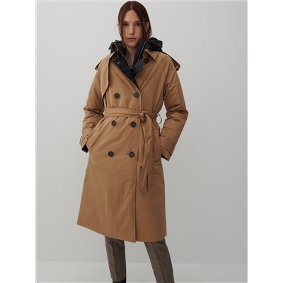 Trenchcoat