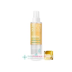SVR Sun Secure SPF50+ Eau Solaire Protectrice Biodégradable 200ml