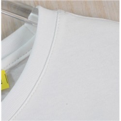 Мужская хлопковая футболка  RALPH LAURE*N ОРИГИНАЛ!