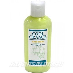 Lebel Cosmetics Лебел Бальзам COOL ORANGE Холодный апельсин 200 мл