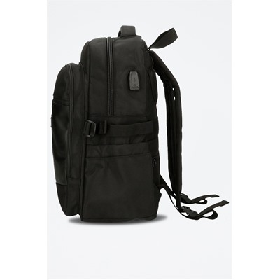 Mochila inteligente Soho Negro