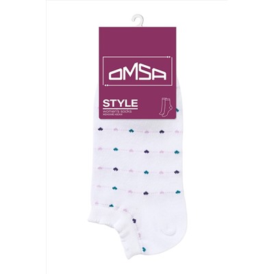 Носки OMSA, 1073316
