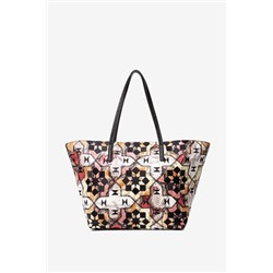 Bolso mosaico arty