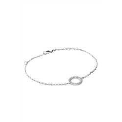Pulsera Plata