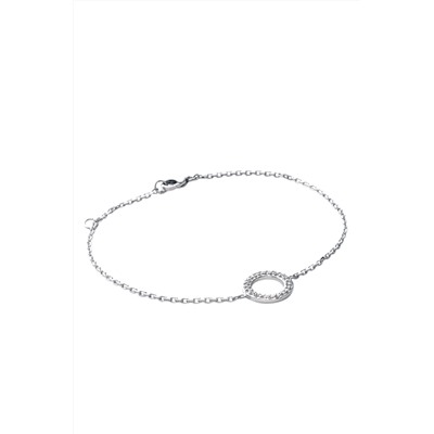 Pulsera Plata
