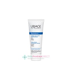 Uriage Bariéderm Crème Isolante Réparatrice 75ml