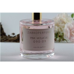 ZARKOPERFUME PINK MOLECULE 090.09 edp (w) 100ml + стоимость флакона