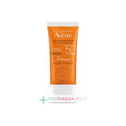 Avène Solaire SPF50+ B-Protect Très Haute Protection 30ml