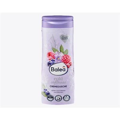 Cremedusche Cold Softness, 300 ml