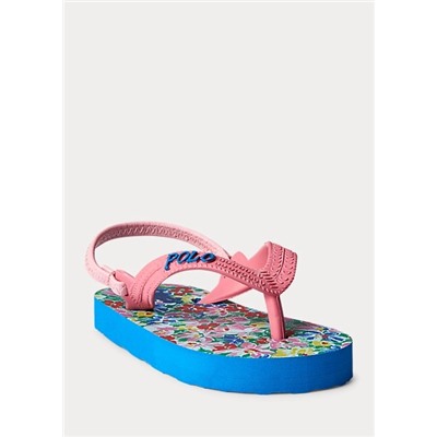 Toddler Camino Flip-Flop